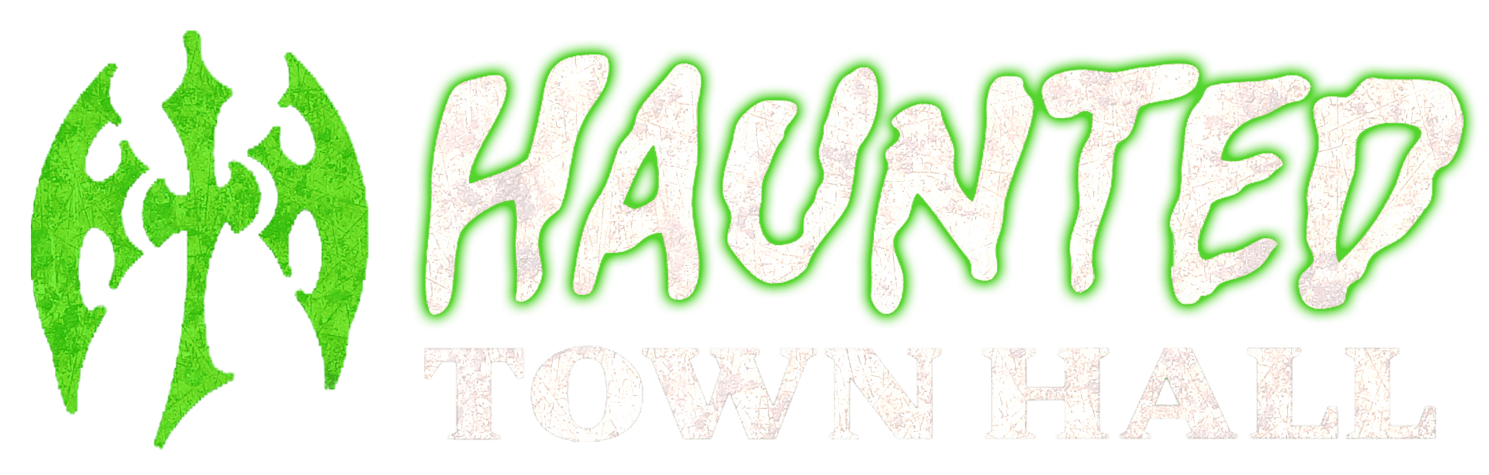 Haunted Town Hall