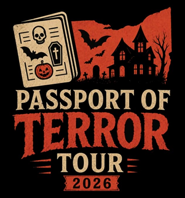 Passport of Terror Tour
